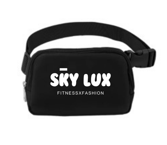 FANNY PACKS