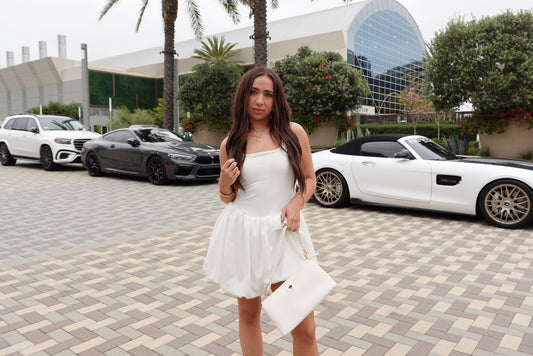 Ballerina Dress