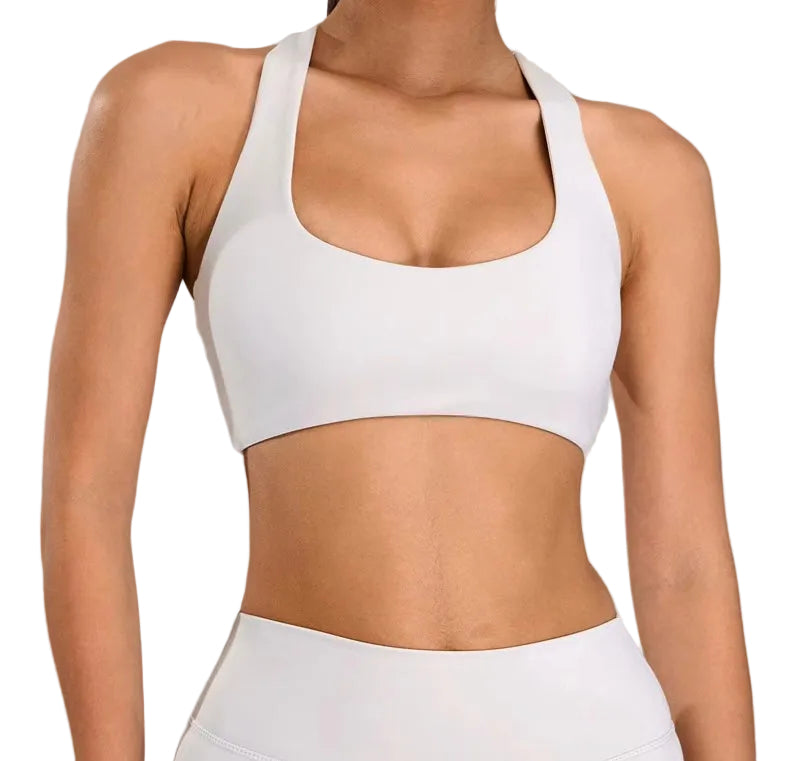Go-Getter Sports Bra