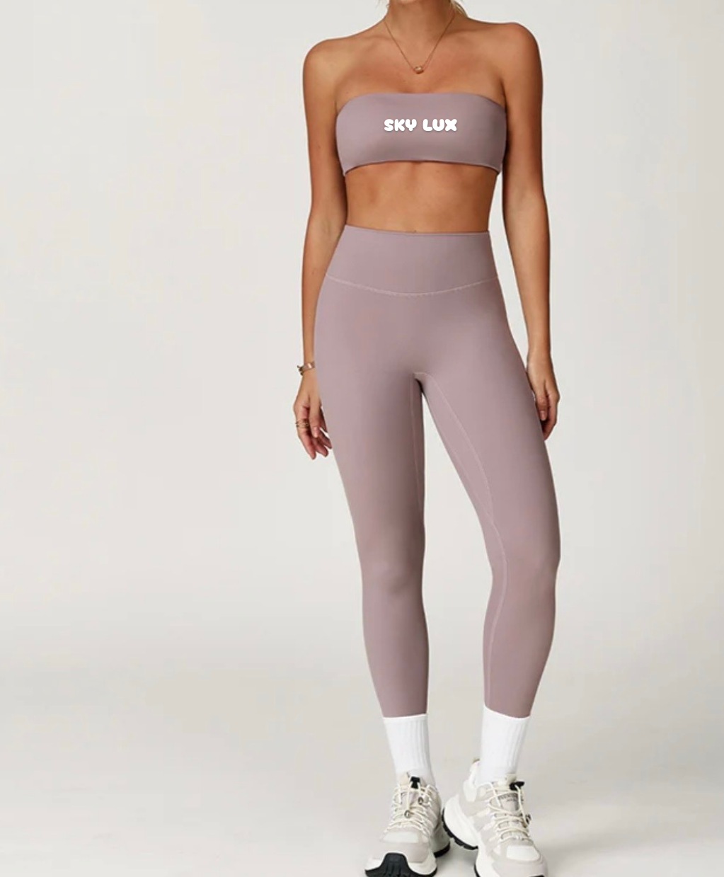 Basic Tube Top