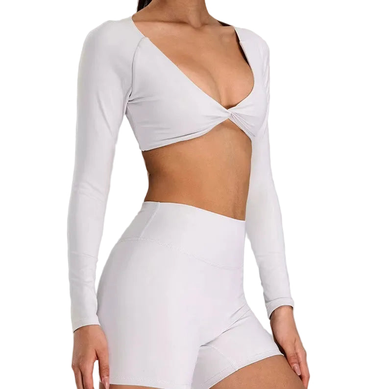 Go-Getter Shorts 5”inch