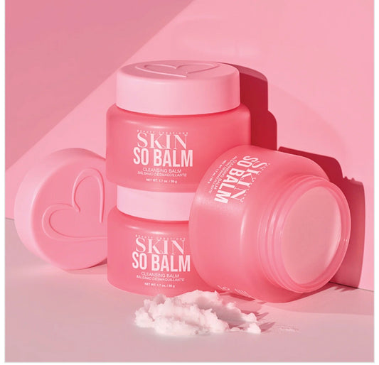 Beauty Creations So Balm Cleansing Balm (pack of 10)