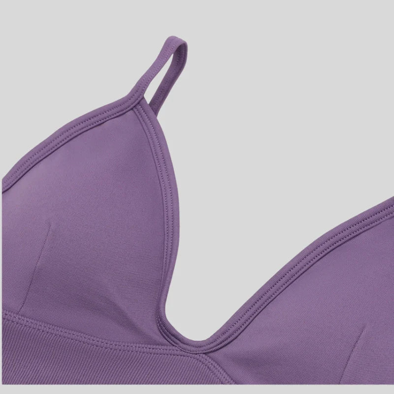 Lavender Petal