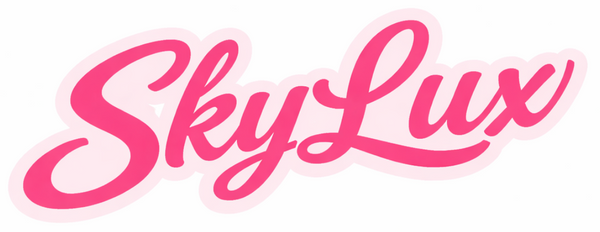 SkyLuxApparel