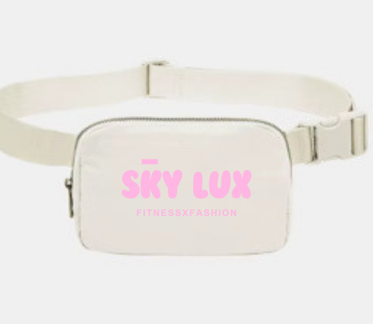 FANNY PACKS