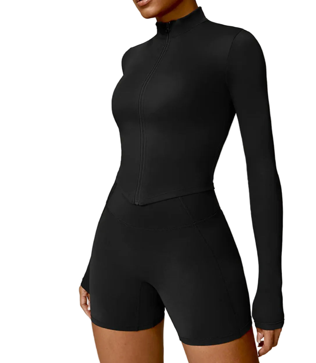 COMPRESSION JACKET