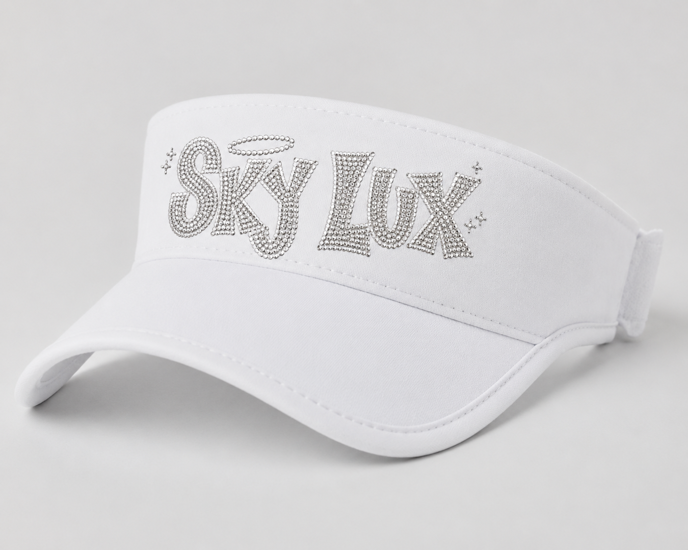 ANGEL VISOR