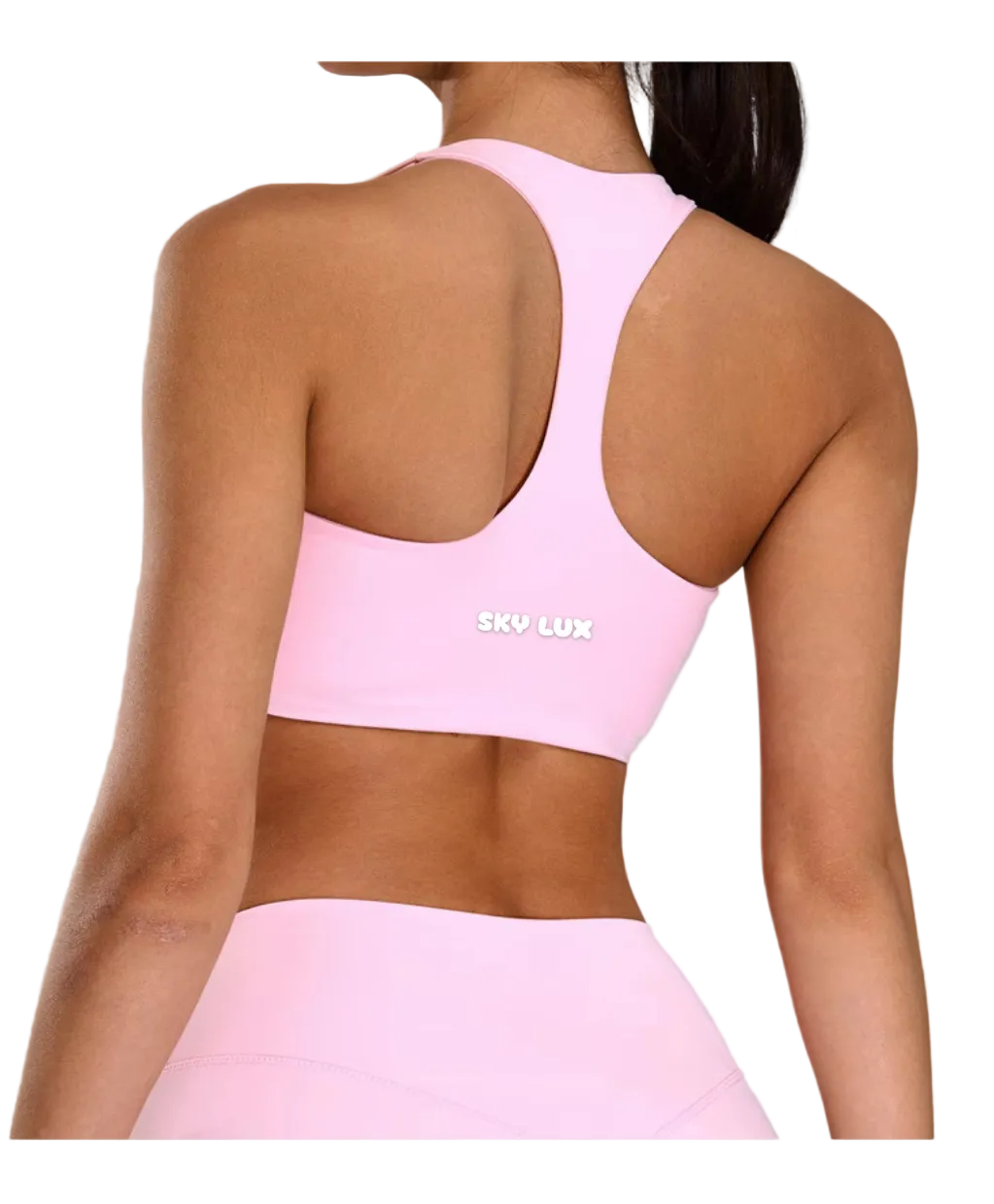 Go-Getter Sports Bra