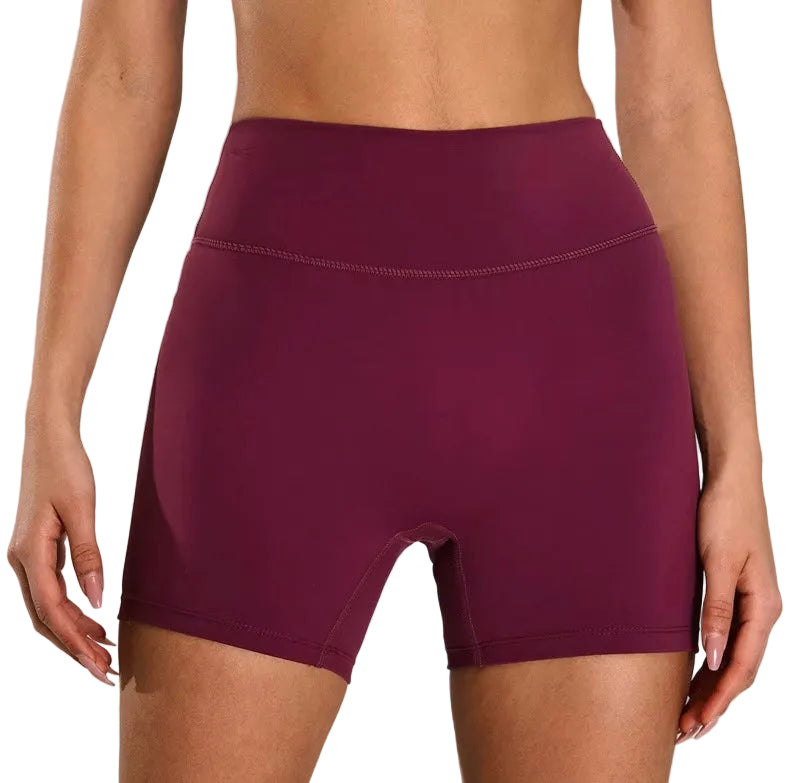 Go-Getter Shorts 5”inch