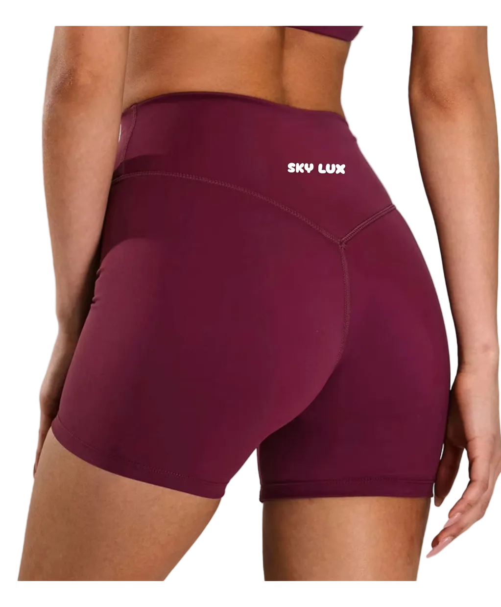 Go-Getter Shorts 5”inch