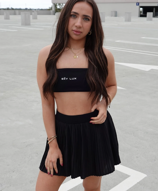 Tennis Skirt