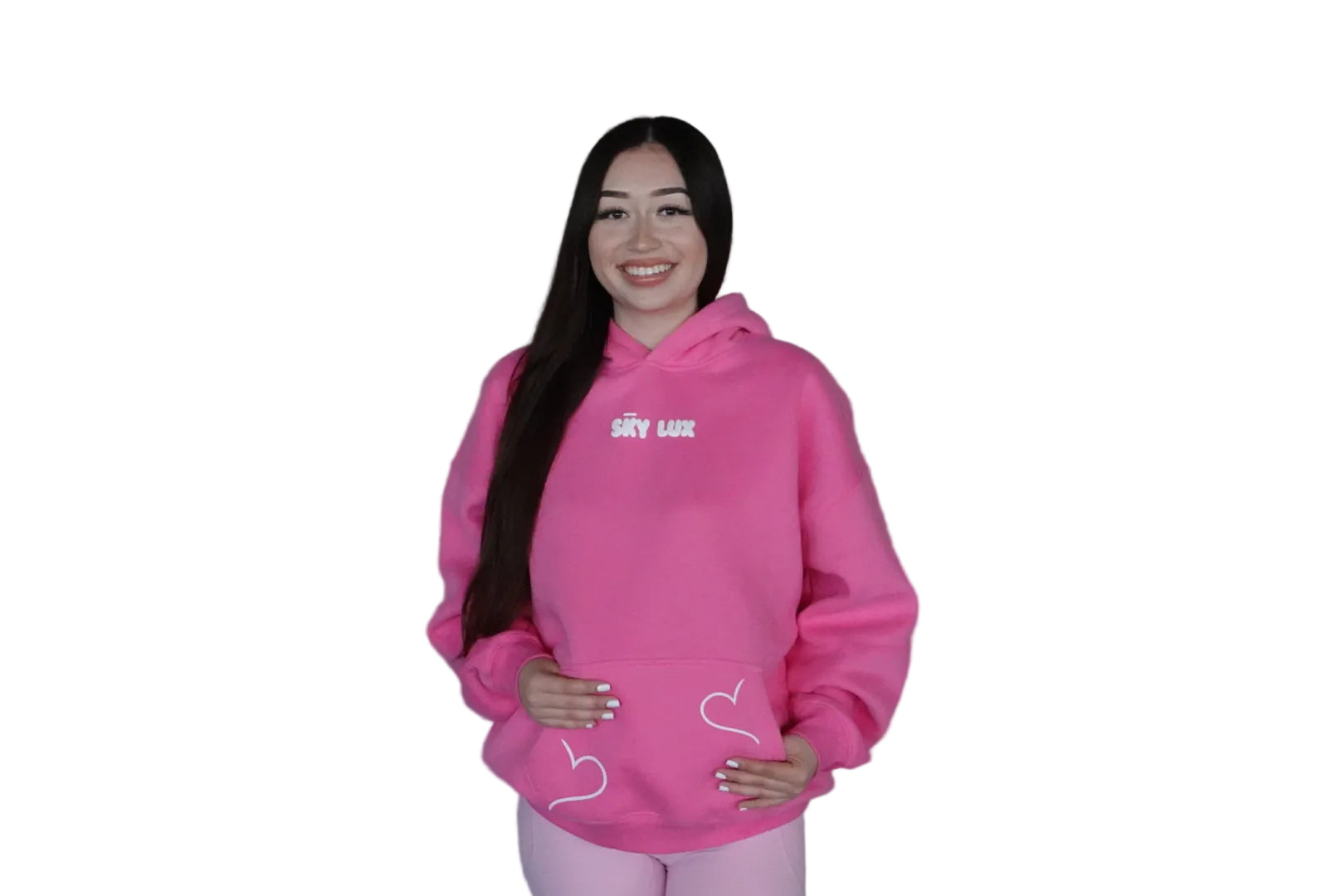 PERFECT OUTFIT HOODIE