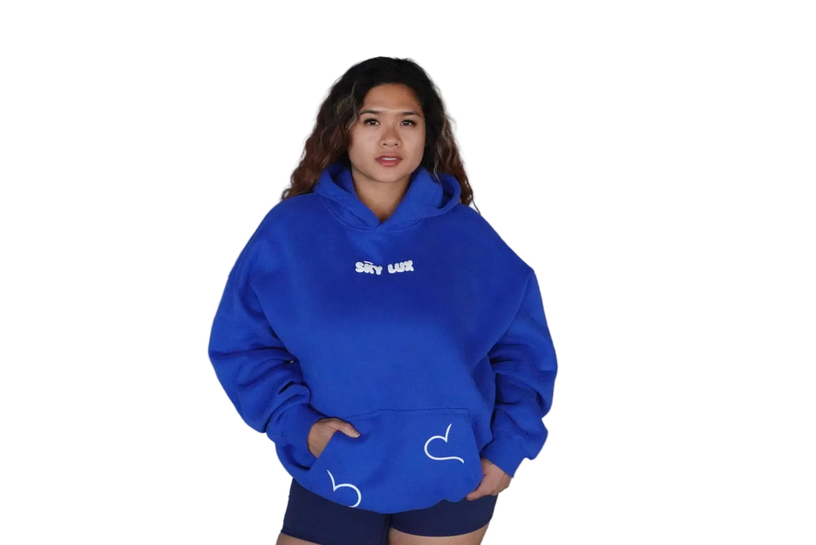 PERFECT OUTFIT HOODIE