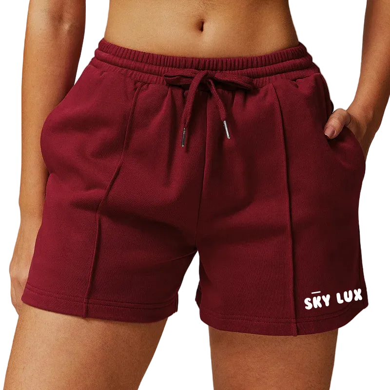Sweat Shorts