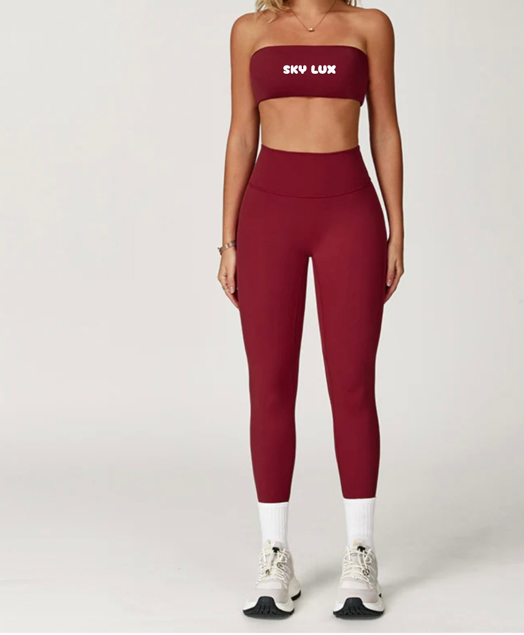 Basic Tube Top