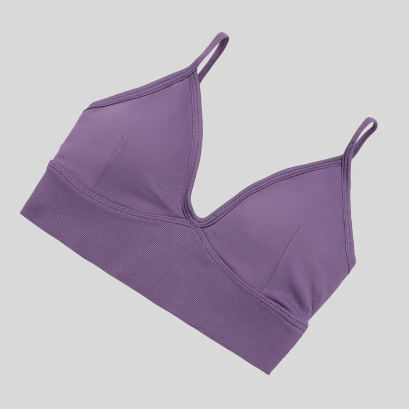 Lavender Petal