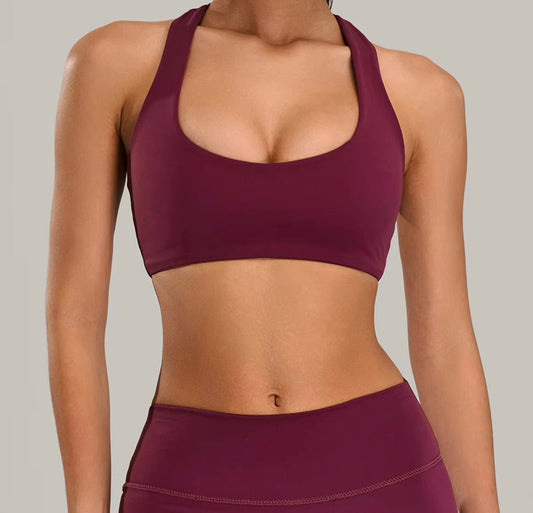 Go-Getter Sports Bra
