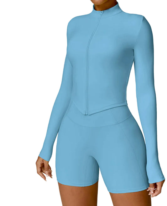 COMPRESSION JACKET