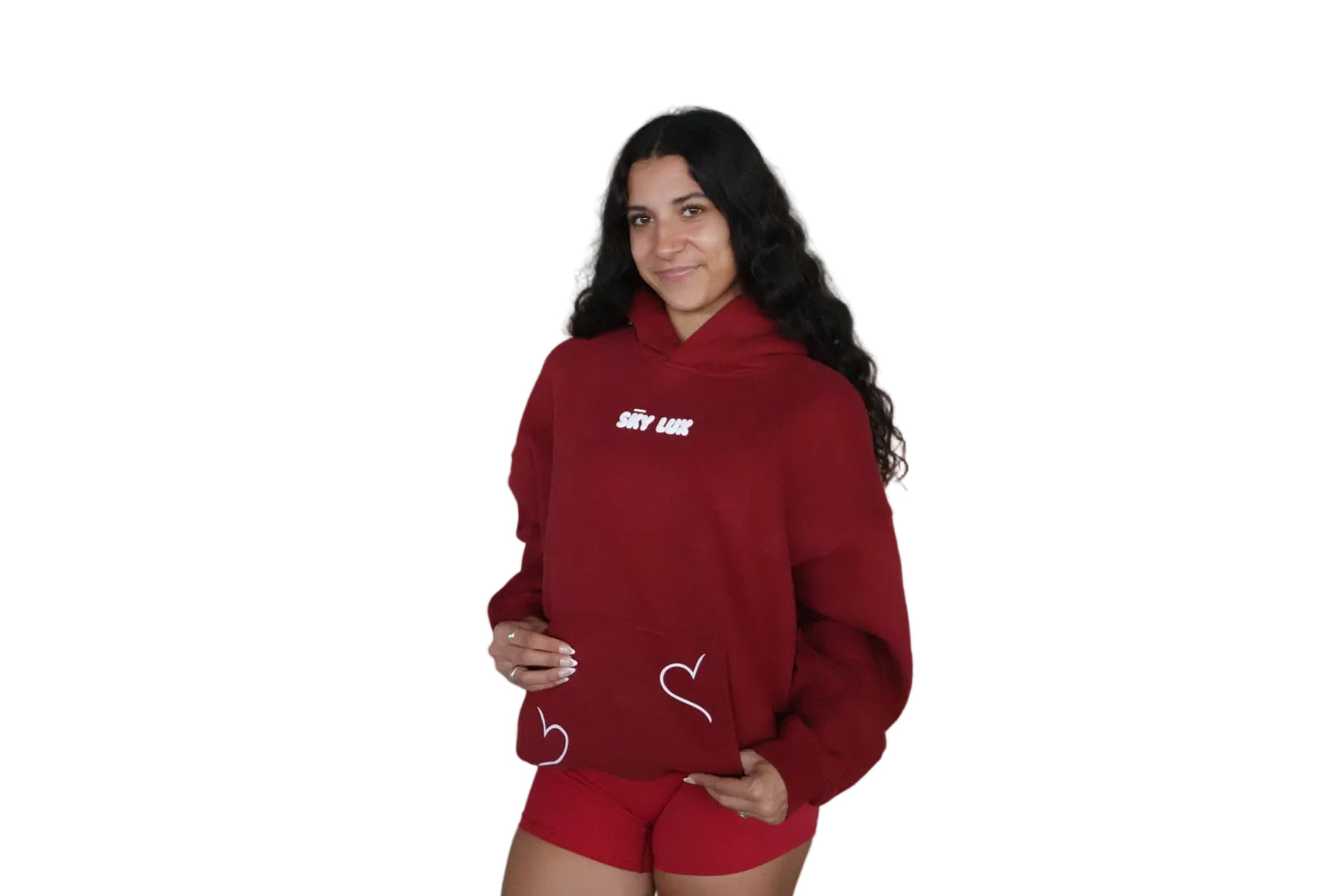 PERFECT OUTFIT HOODIE