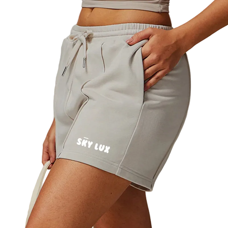 Sweat Shorts