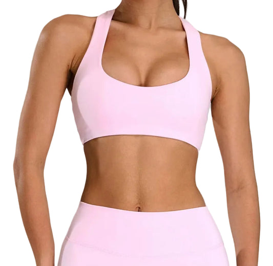 Go-Getter Sports Bra