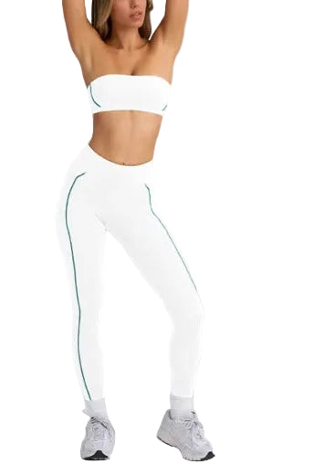 Iconic Leggings Two Tone