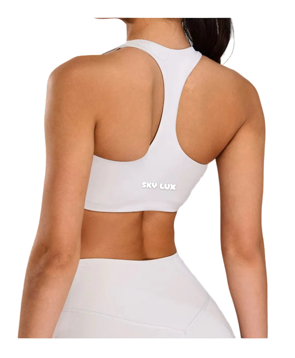 Go-Getter Sports Bra