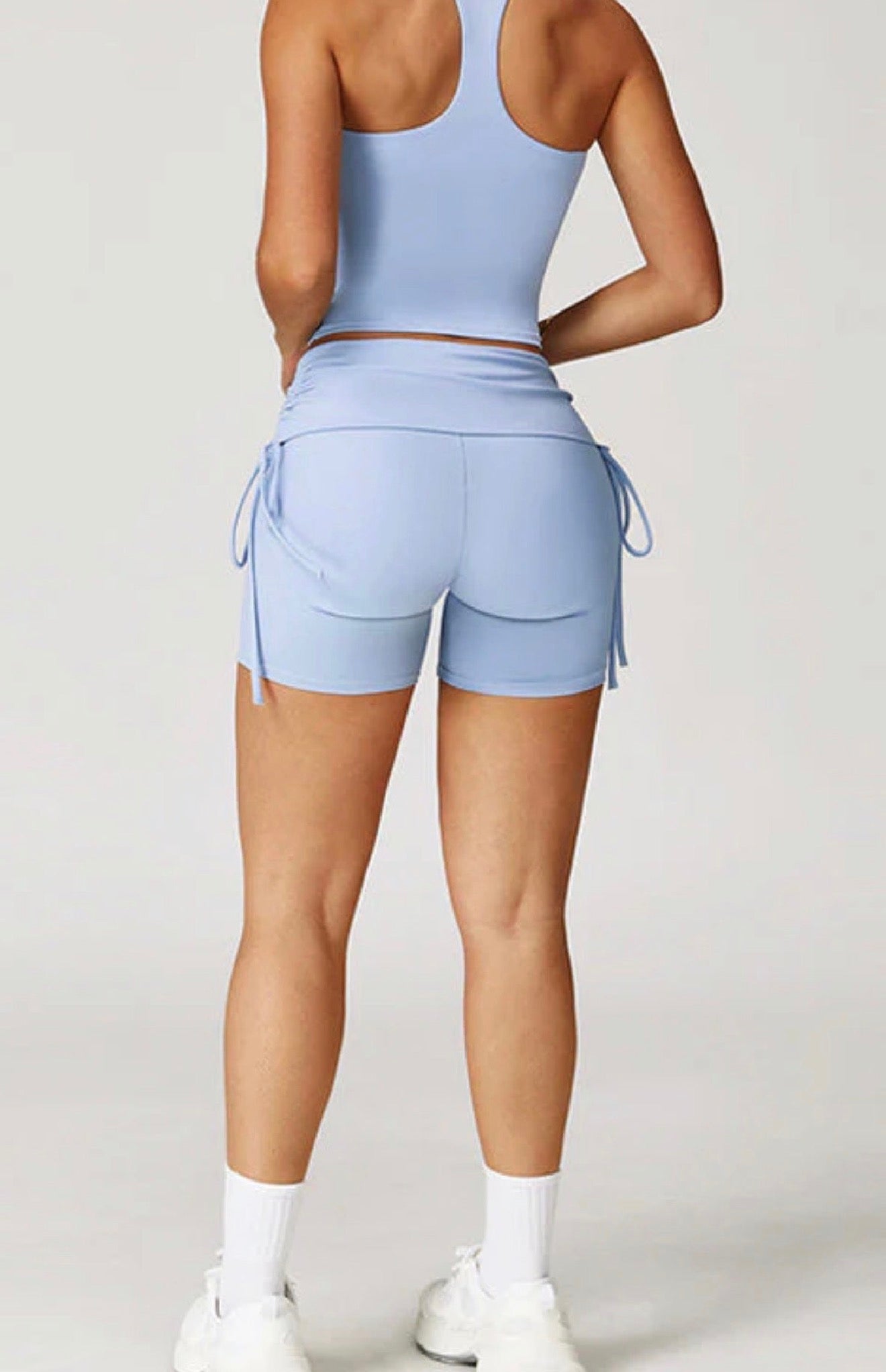 SKY DOLL SHORTS