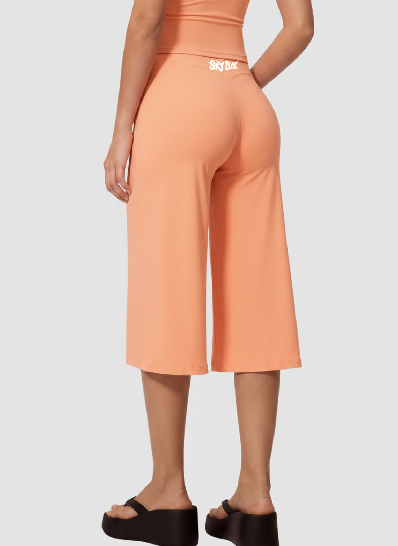 PEACH PLEASE BOTTOMS