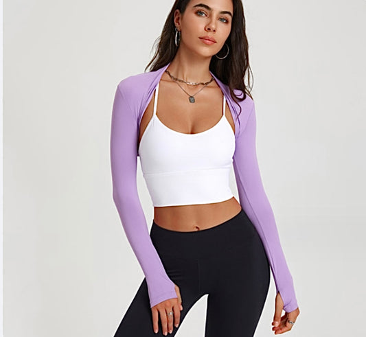 Lilac Bolero