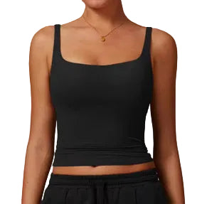 Soft Seamless Tank