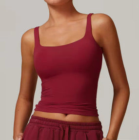 Soft Seamless Tank