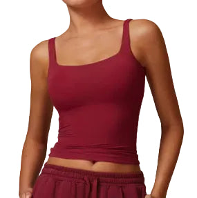 Soft Seamless Tank