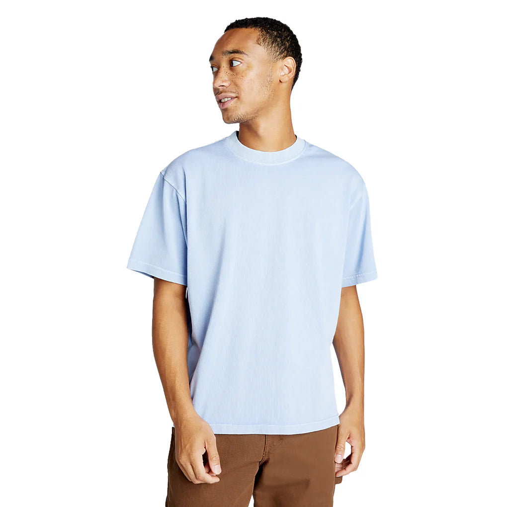 HEAVY WEIGHT GRAPE ICE TEE