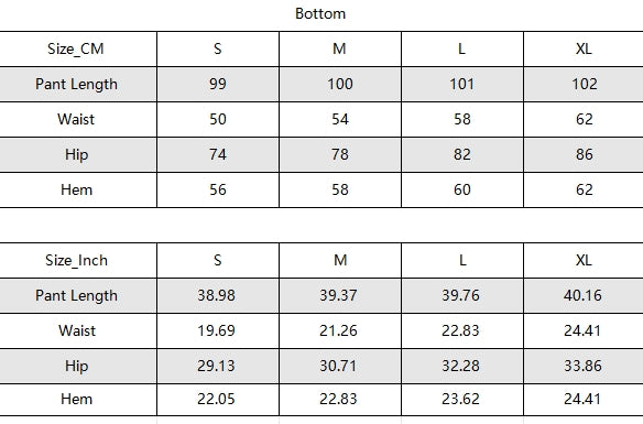 Jet Black Two Tone Flared Leggings