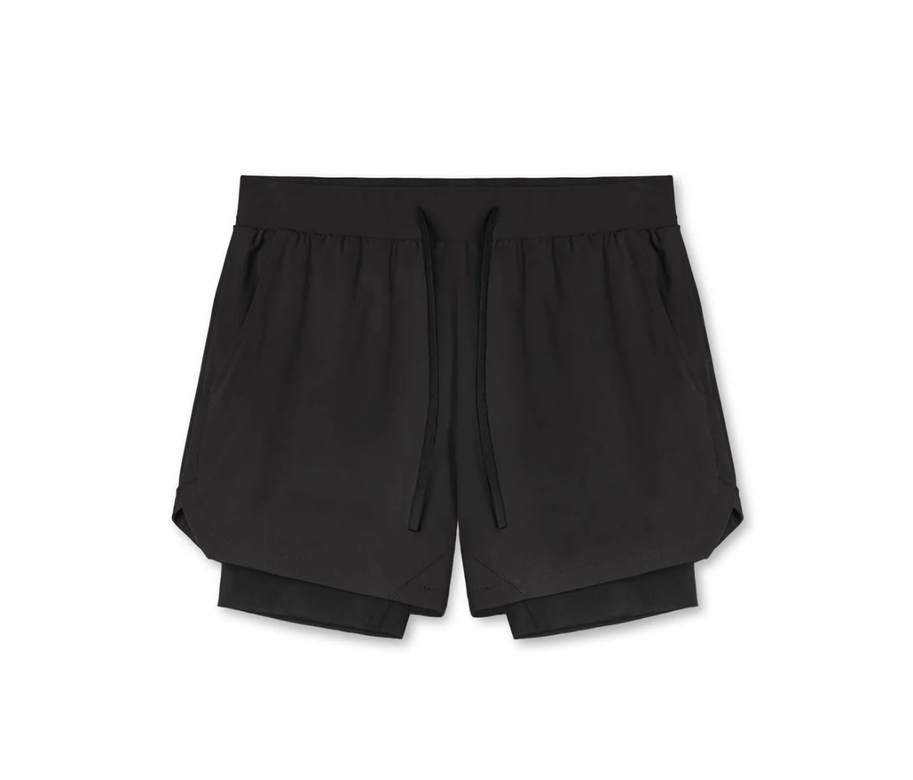 Men’s Liner Kick Start Shorts