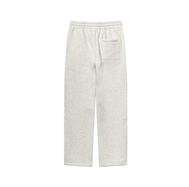 Sporty Club Flared Sweatpants