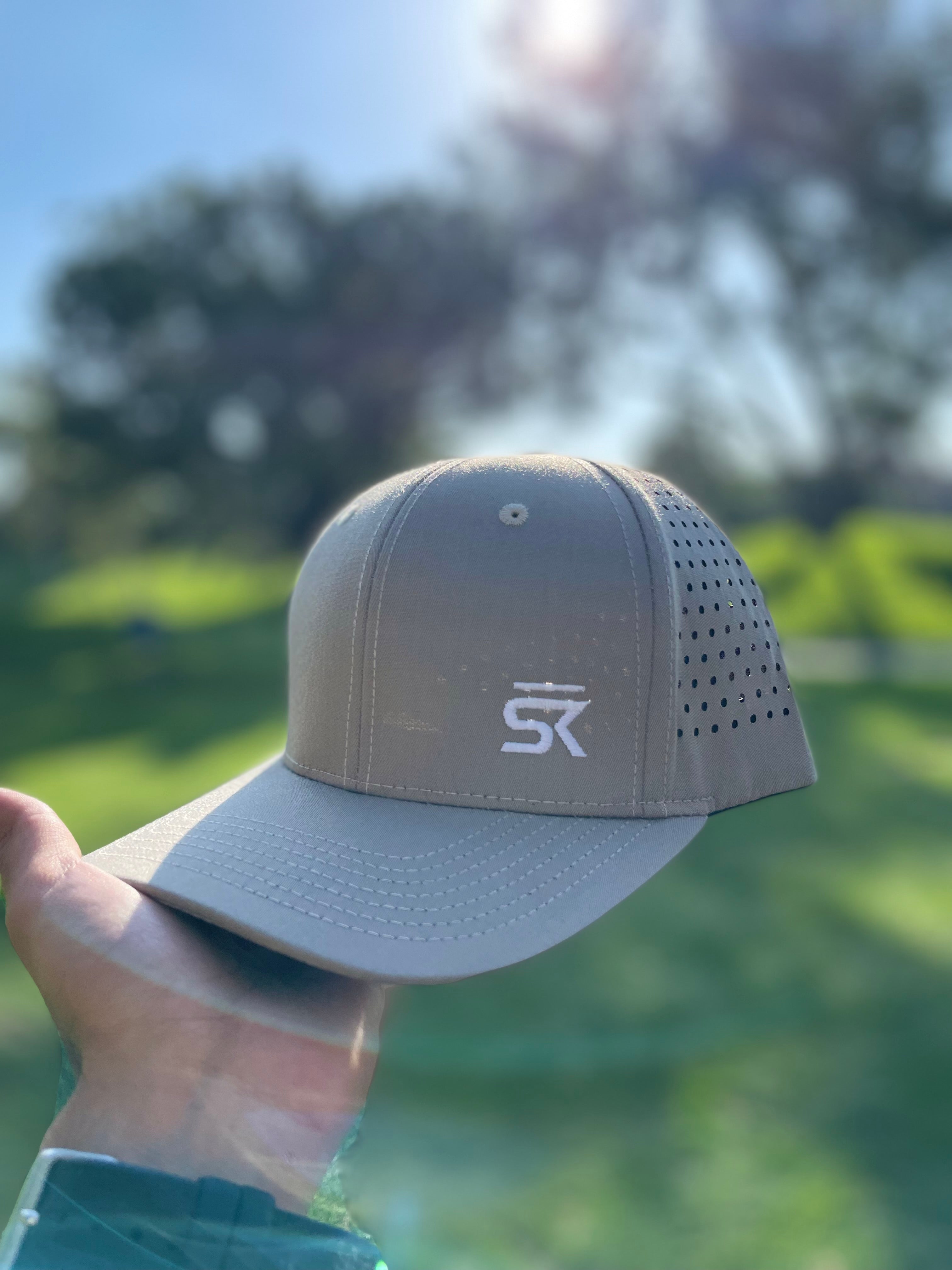 Golf Hat