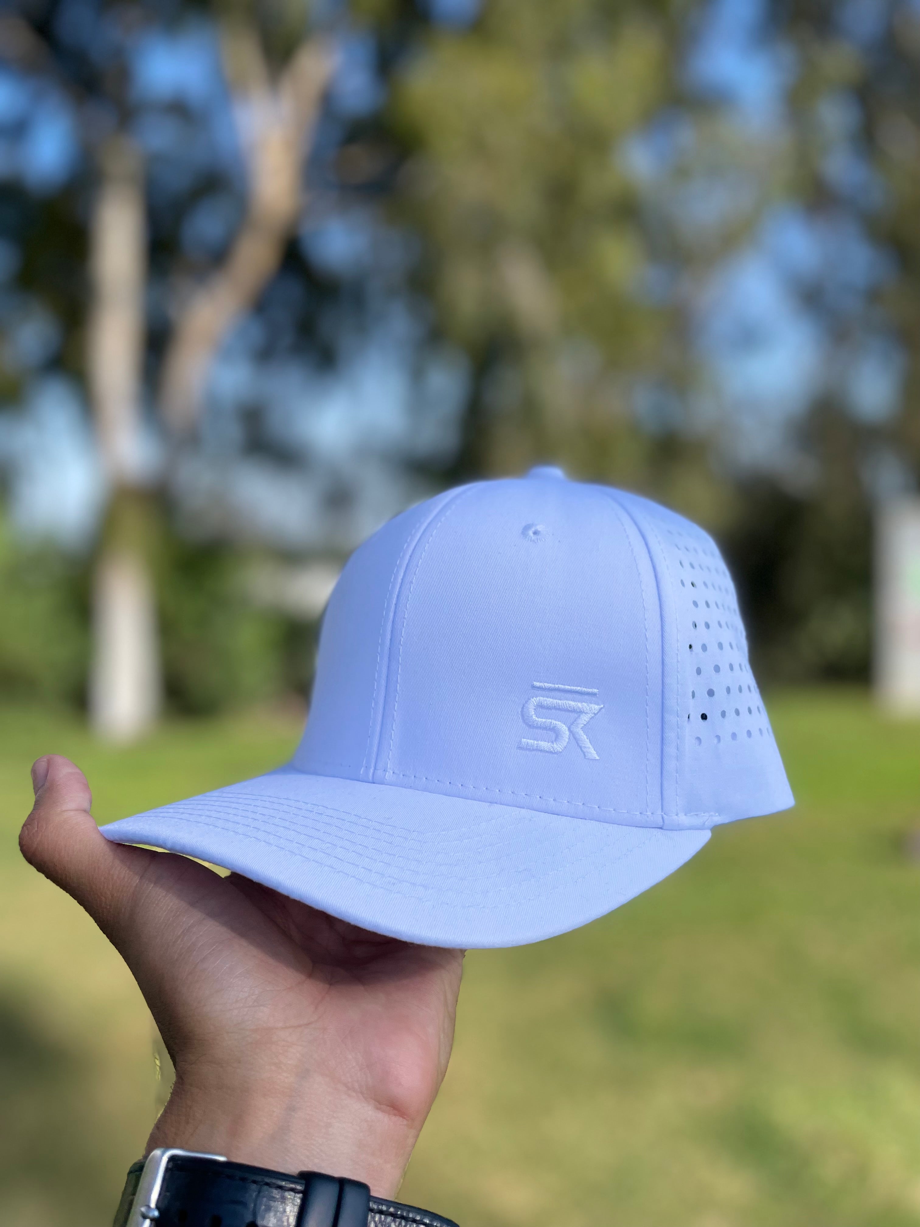 Golf Hat