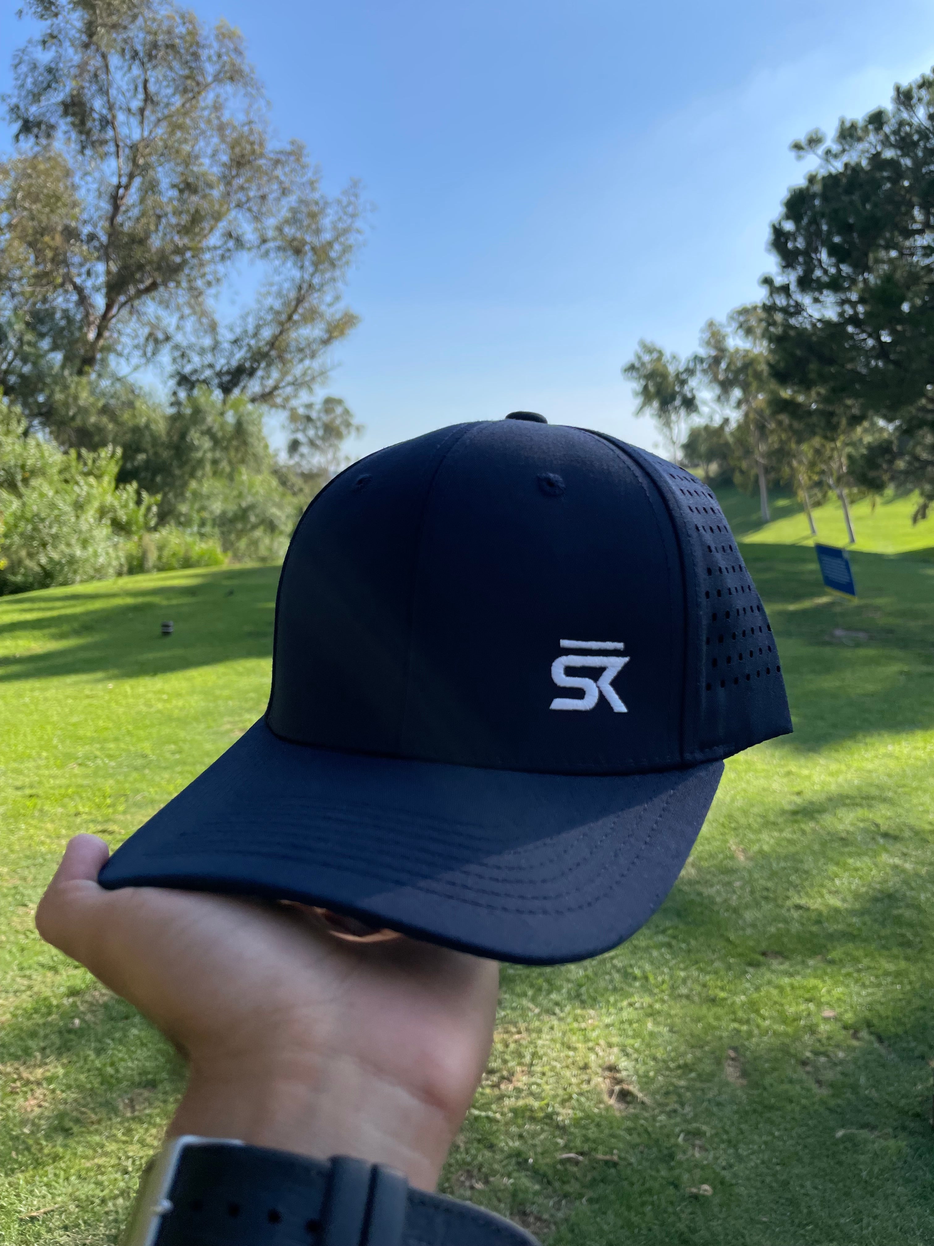 Golf Hat