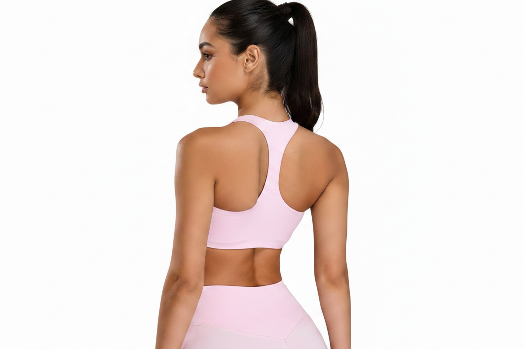 Sky Lux Pink Backside