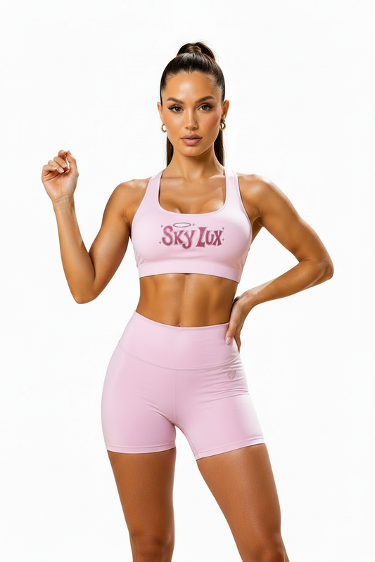 Sky Lux - Shorter Shorts